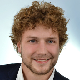 Maximilian Hauck