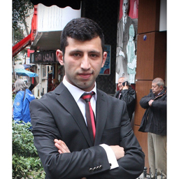 Barış Ateş