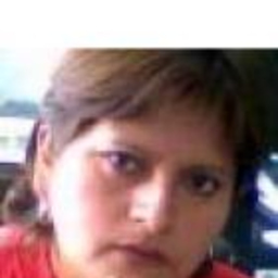 Patricia Espinoza