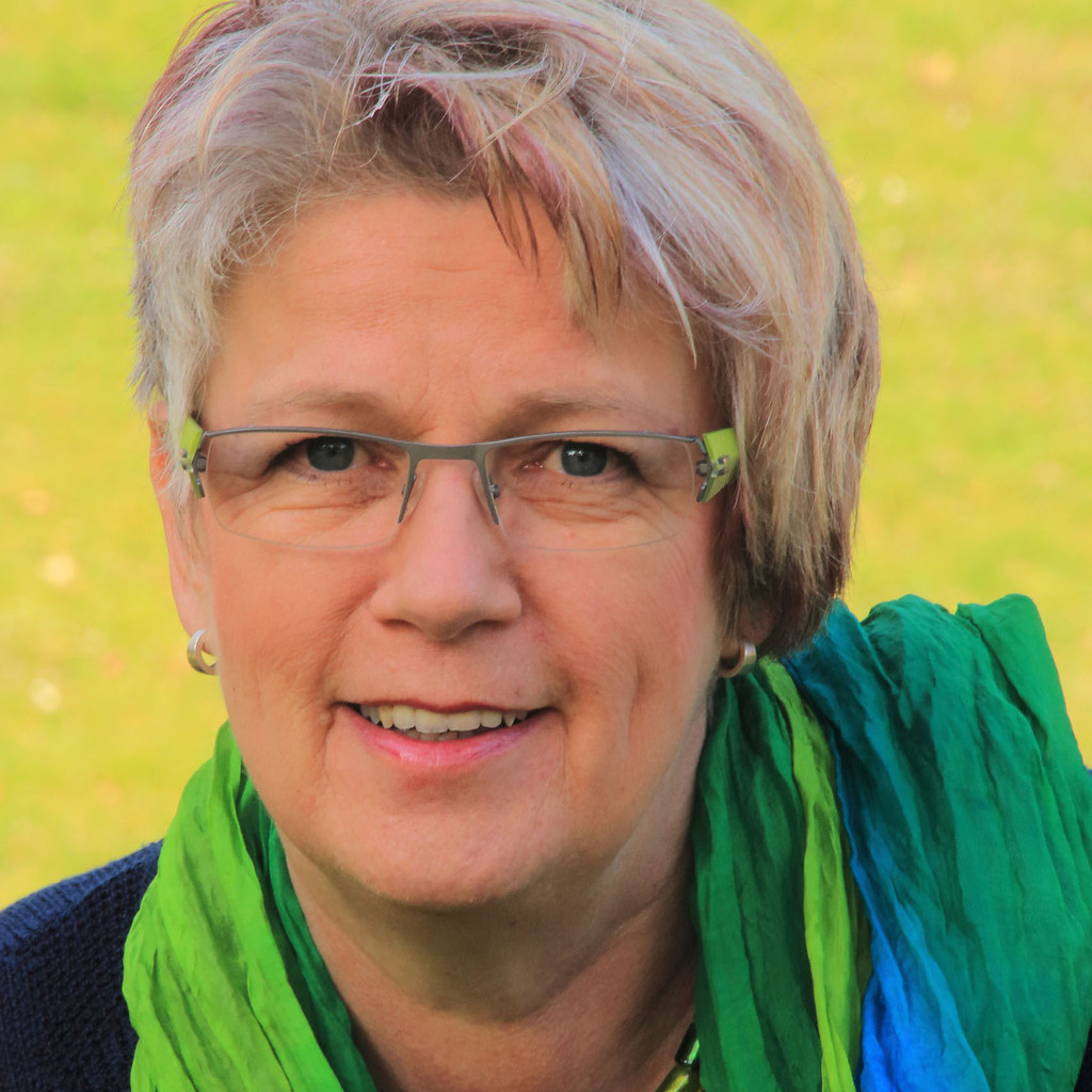 Christel Brodersen Dipl. Sozialpädagogin (FH) Freiberufliche