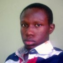 Iyamu Evans