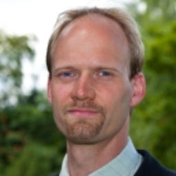 Dr. Kai Timo Schönfeld