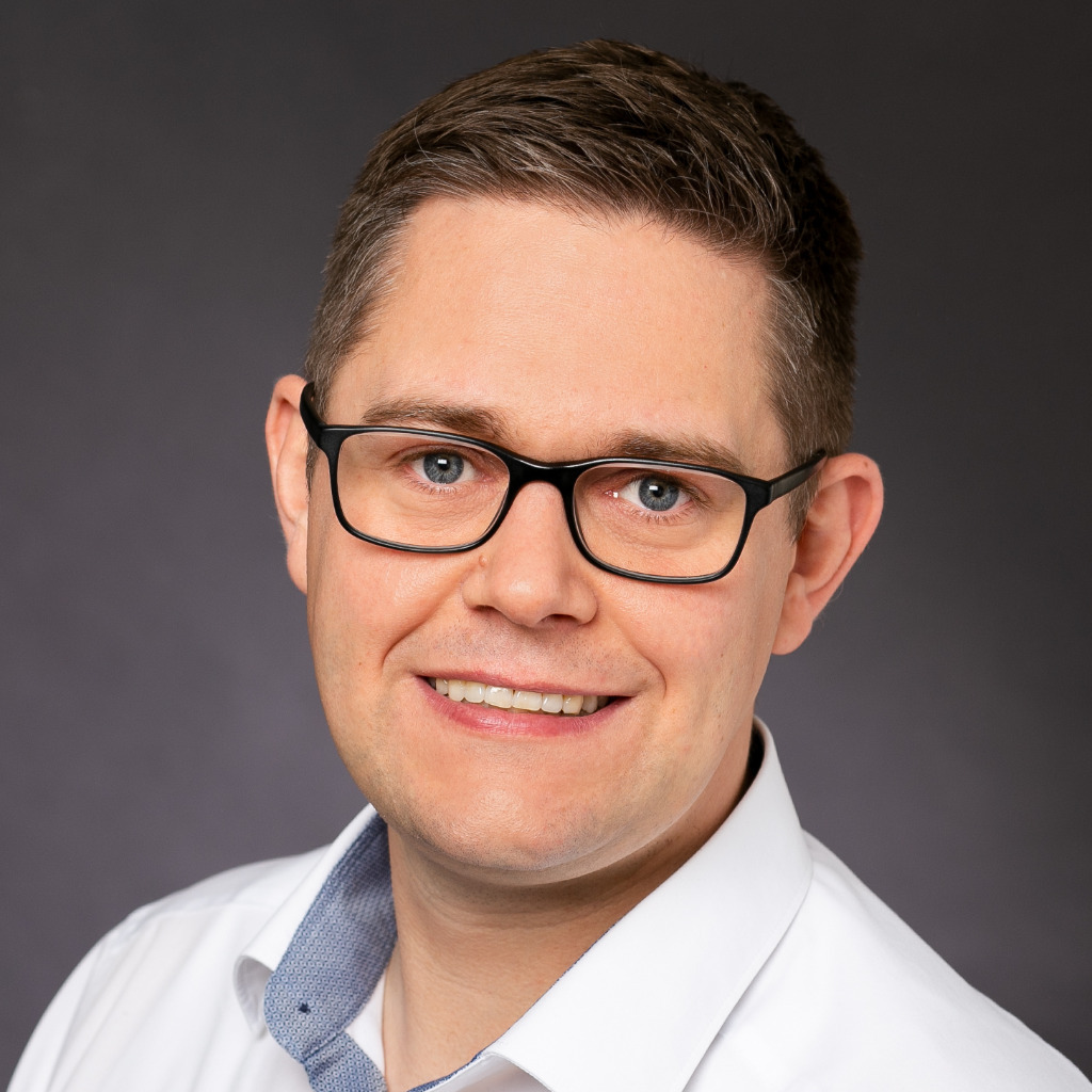 Social Media Profilbild Andreas Peters Aachen
