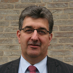 Theo Tolboom