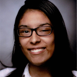 Alina E. Oseguera