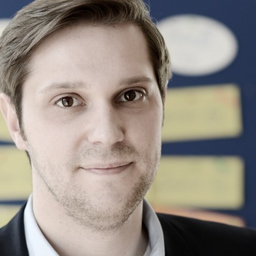 Dominik Walz