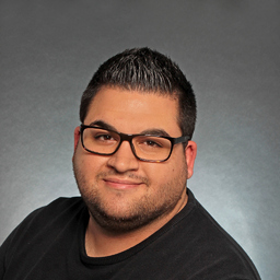 Hakan Bayram