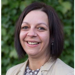 Verena Bernardy