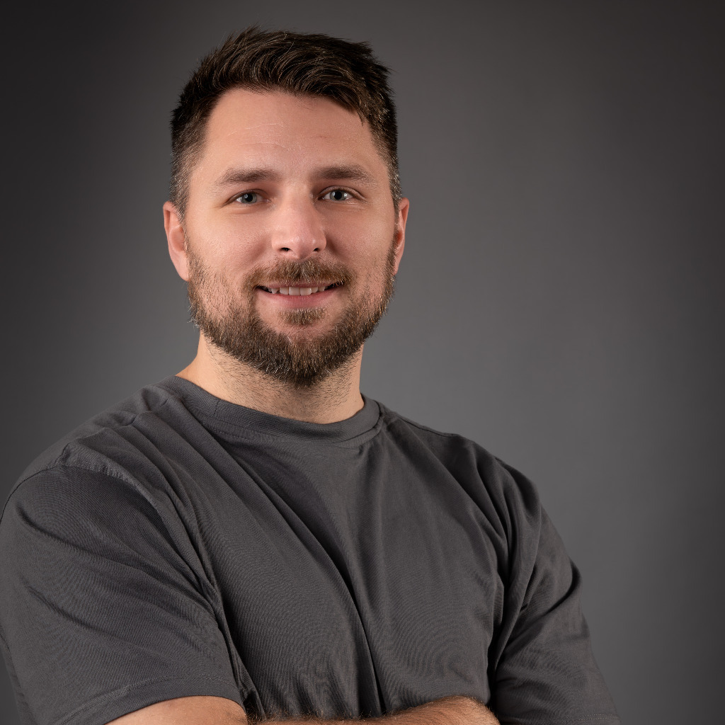 Claudius Leibold Energie und Automatisierungstechnik WernerSiemens