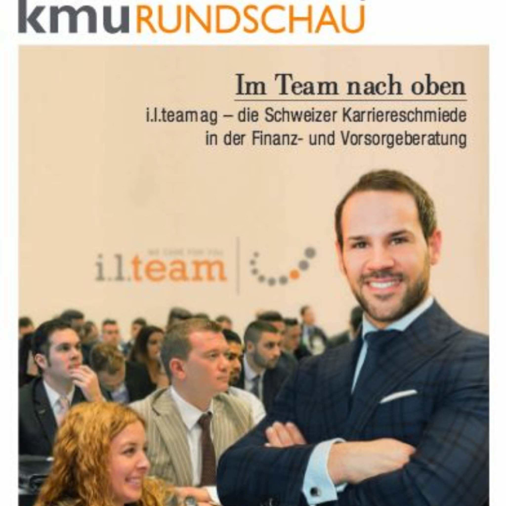 Manuel Gomes Vertriebsdirektor i.l.team ag XING