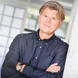 Andreas Angehrn