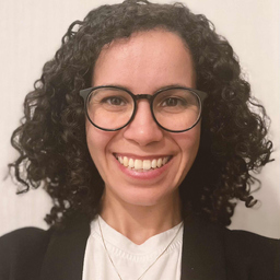 Thais Belarmino da Silva