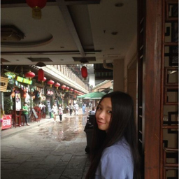 Chao Huang