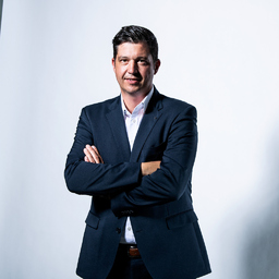 Matthias Dreher