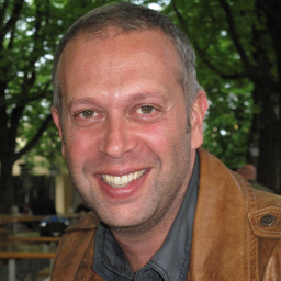 Alexander Dickmann