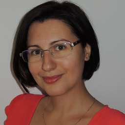 Anca Matei