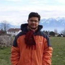 Chiradeep Banerjee