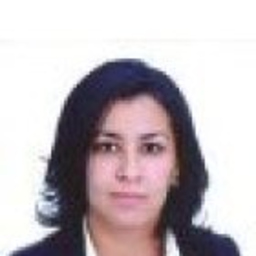 Loubna ZEDGUI