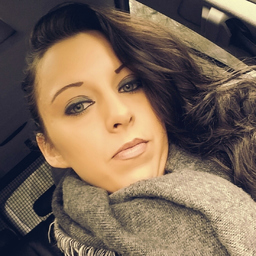 Antonia Luedeke