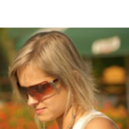 Ainhoa Martinez Garcia's profile picture