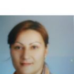 Yasemin Yüce