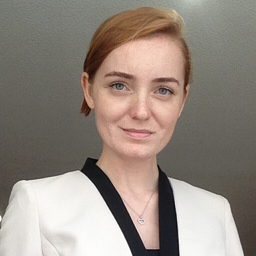 Dipl.-Ing. Elena Sushkova