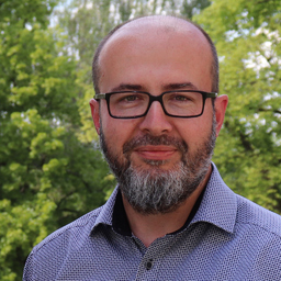 Mirko Rauscher