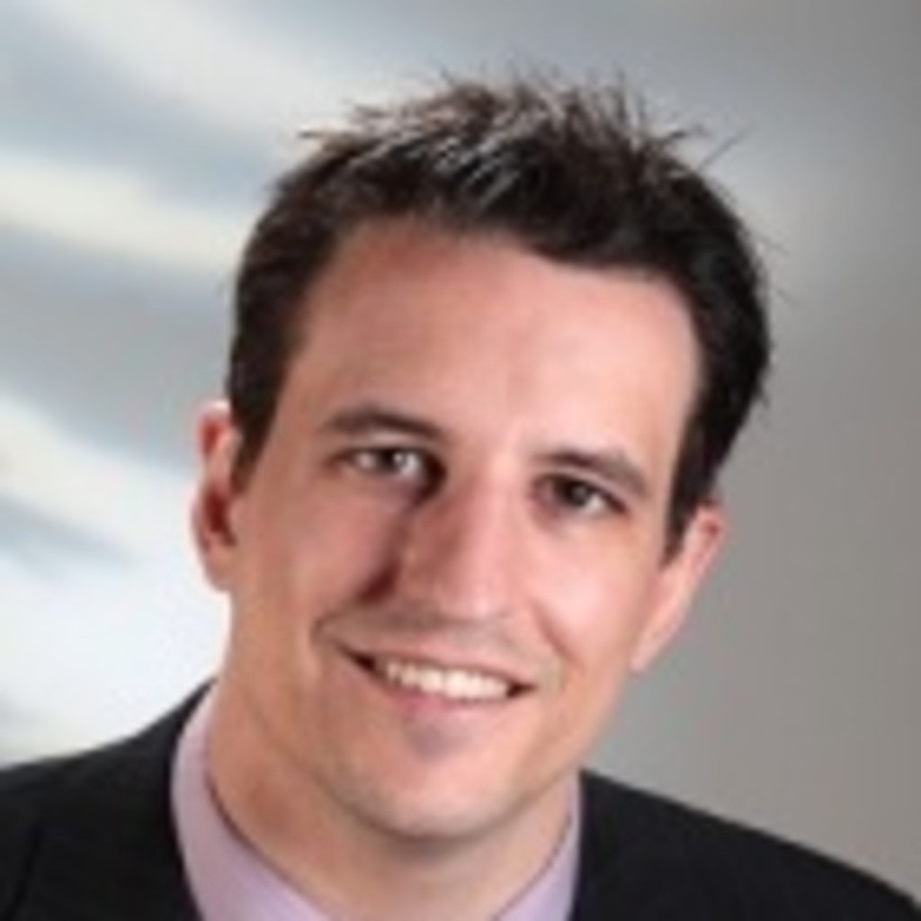 Patrick Martin HPC Sales Specialist HewlettPackard Germany GmbH XING