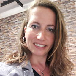 Janine Kirchhoff