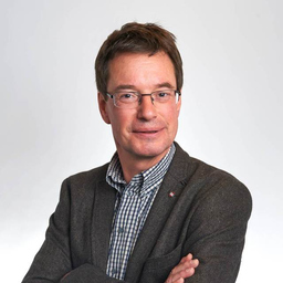 Dipl.-Ing. Theo Scherrer