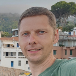 Alexey Pappe's profile picture