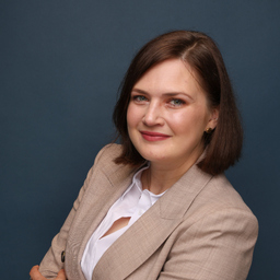 Julia Ginsheimer
