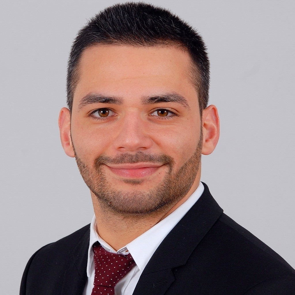 Ömer Özdemir Projektmanager Spiegel21 XING