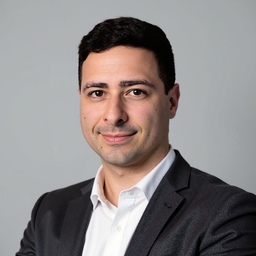 Bastian Morent