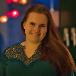 Rebecca Redeker