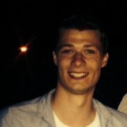 Jake Hathaway