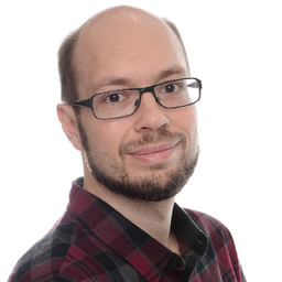 Andreas Kolberg
