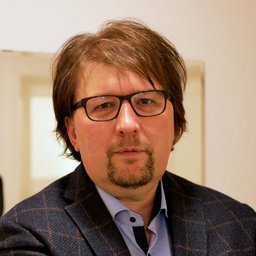Martin Leiggener