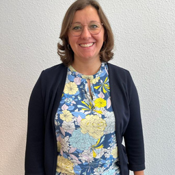 Sandra Plaß
