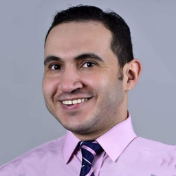Hany Mohamed