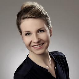 Profilbild Kerstin Wittmann