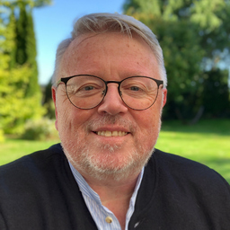 Thomas Benesch