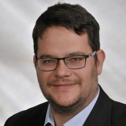 Dr. Marc Urban