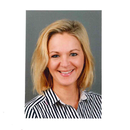 Yvonne Kempf