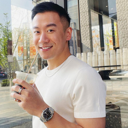 Kevin wang