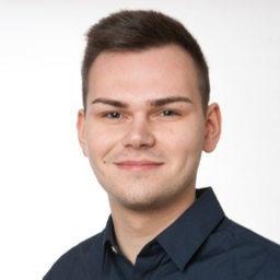 Marvin Hochstetter