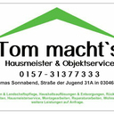 Social Media Profilbild Hausmeisterservice Thomas Sonnabend Cottbus