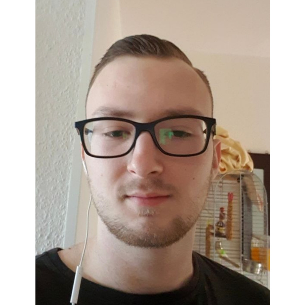 Pascal Klett KFZ Mechatroniker Sch nmackers Umweltdienste GmbH Co 