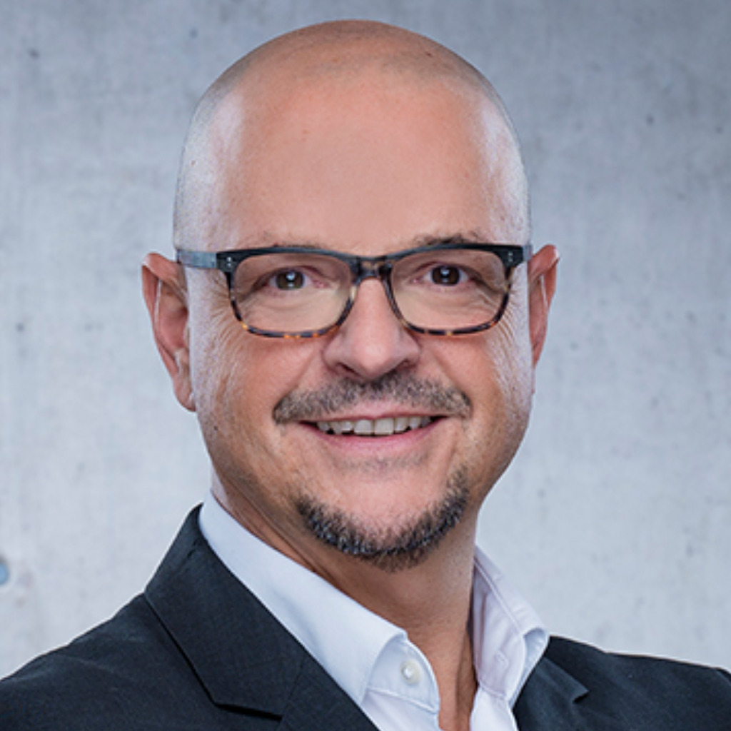 Harald Fisch Geschäftsführer Ruhestandsplaner D & H Fisch GbR