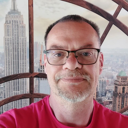 Martin Siegmar